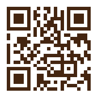 QR code to open rab3na.com on your phone
